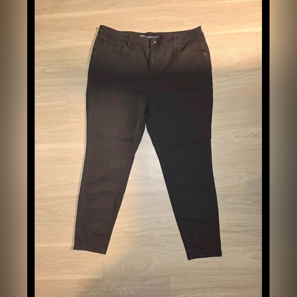 No Boundaries Women's Plus Jeans Size 21